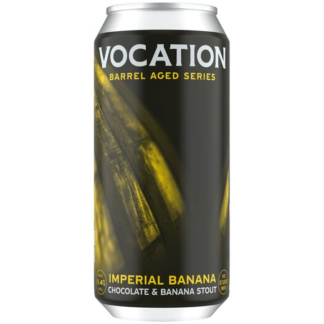 Imperial Banana - Vocation Brewery